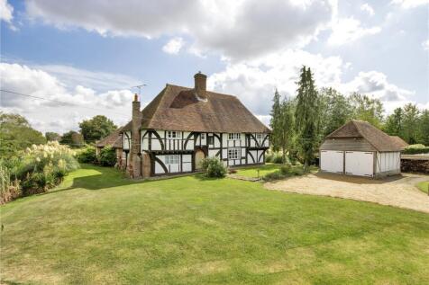 Hawkenbury Farm