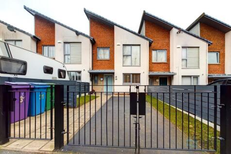 Liverpool, L8 - property photo