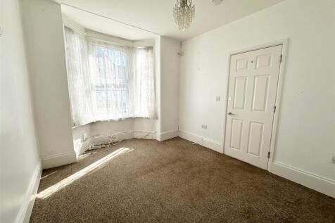 Front Reception Room