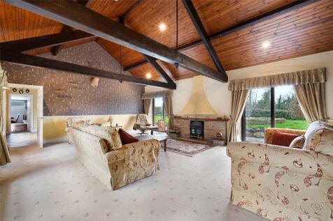 Reception Room A