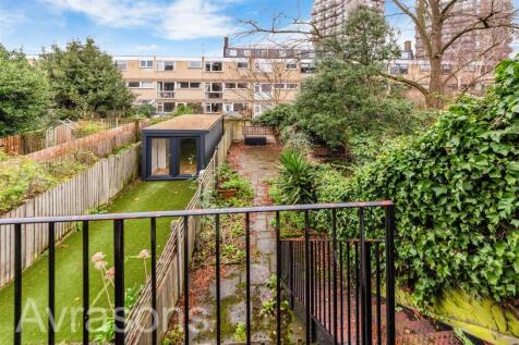Chester Way, Kennington, London photo 3