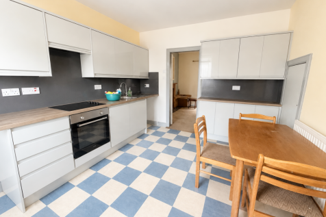 69 William Street, Dalbeattie, DG5 4EN - Braidwood
