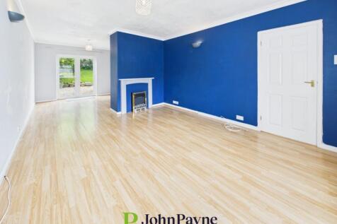 Lounge Dining Room