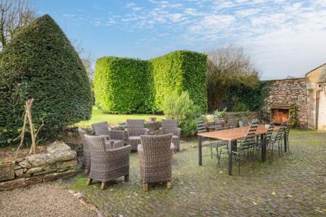 Holmere Bank Grounds and Gardens