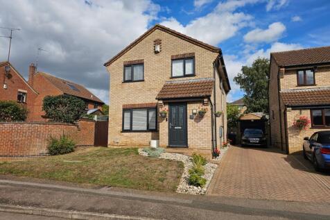 Kentstone Close