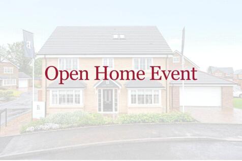 Open Home Event