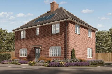 HarperCrewe - Higham Ferrers -