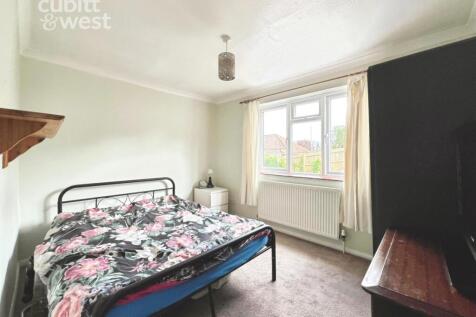DEPOSIT ALTERNATIVE AVAILABLE, Ladies Mile Road, BN1 photo 3