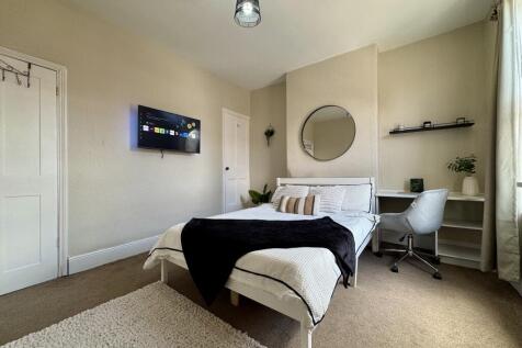 Hubert Road - 3 bed, Selly Oak, West Midlands, B29 photo 5