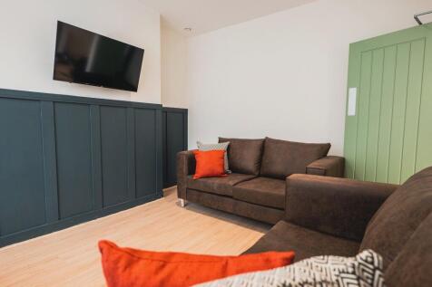 5 Bed - Ferndale Road, Wavertree, L15 photo 5
