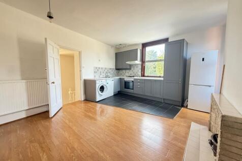 Kitchen Breakfast Room