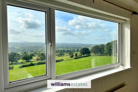 Master Bedroom Views
