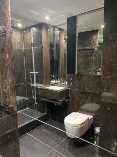 West Tower, Pan Peninsula, London photo 5