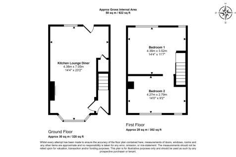 88 Pearson Avenue, Coventry, CV6 7DF