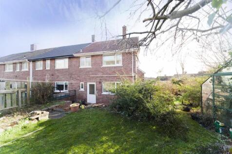South/West Facing Rear Garden