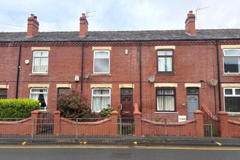 388 Warrington Road