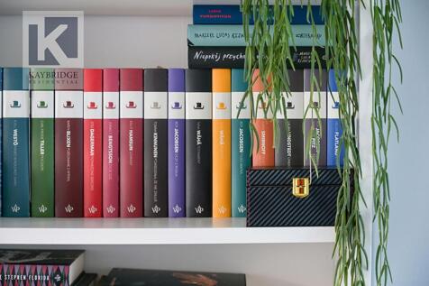 Firdene, Surbiton KT5 9QQ