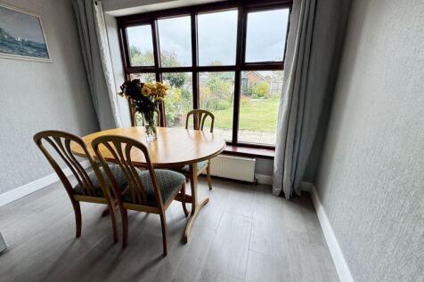 Open Plan Dining Kitchen