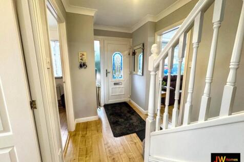 A  HALWAY