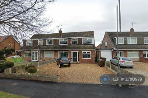 5 Bed Semi Detached House Formby