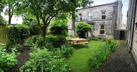 Picture of garden