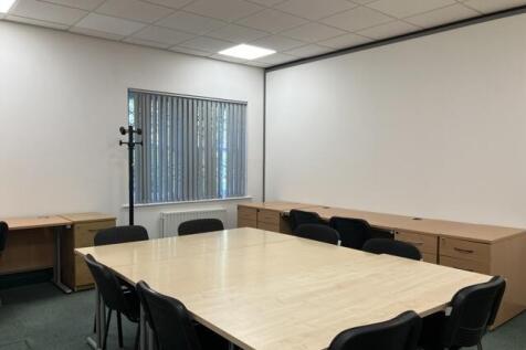 Office to rent Image 3