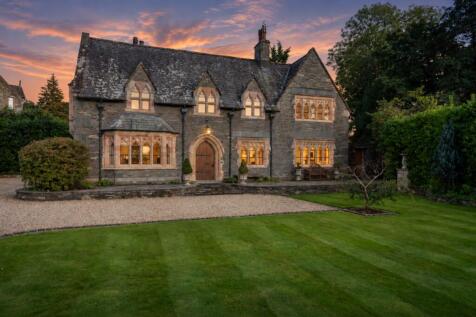 Twilight Birthwaite Lodge