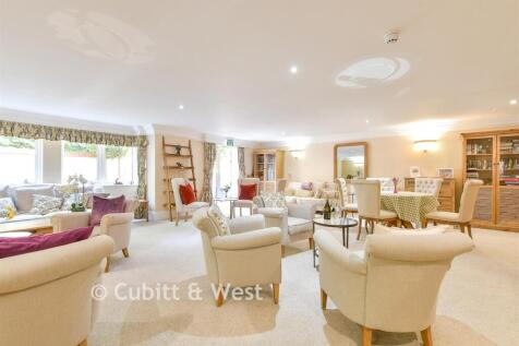 Internal Lifestyle Photograph