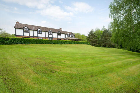 Ford Farm House-3...