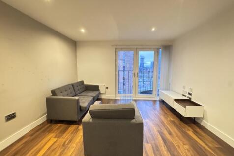 7th Floor, Block B, Wilburn Basin, Ordsall Lane, Salford photo 5