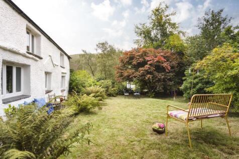 Thornthwaite Cottage 