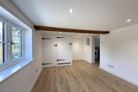 living room b