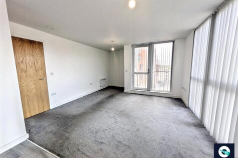 Adelphi Wharf 2, 9 Adelphi Steet, Salford, Greater Manchester, M3 photo 4
