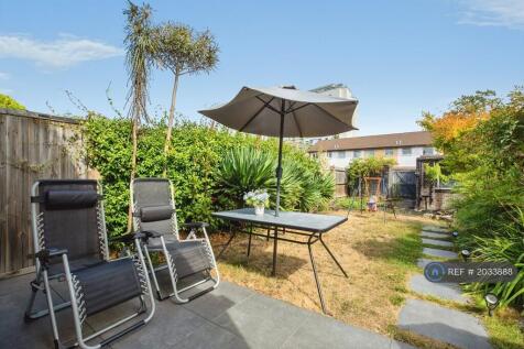 Back Garden 
