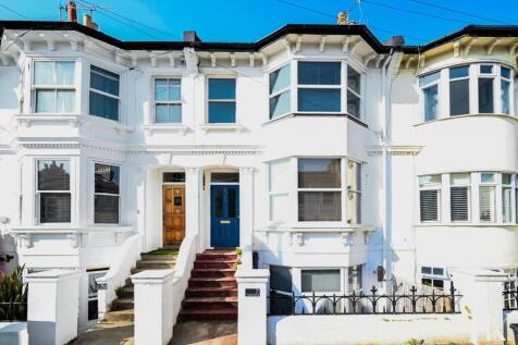 7a Cowper st, BN3 front shot.jpg