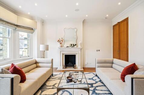 Tite Street, London SW3 photo 3