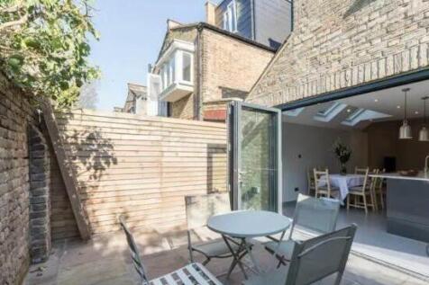 Claxton Grove, London, W6 8HB photo 4