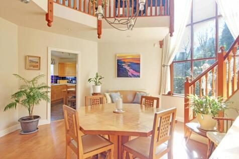 Central Dining Room