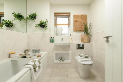 Showhome photography