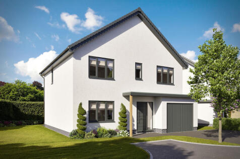 Holland &amp; Odam - Main Street, Somerset - Plot 8 - 