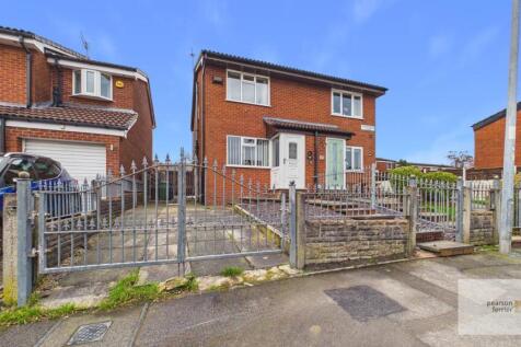 Bury, BL9 - property photo