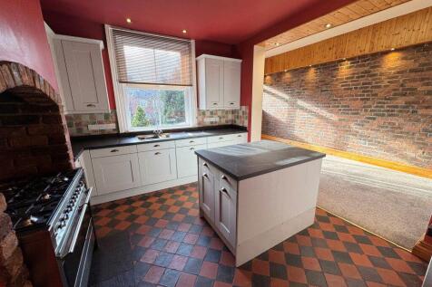 Buxton Road, Macclesfield photo 5