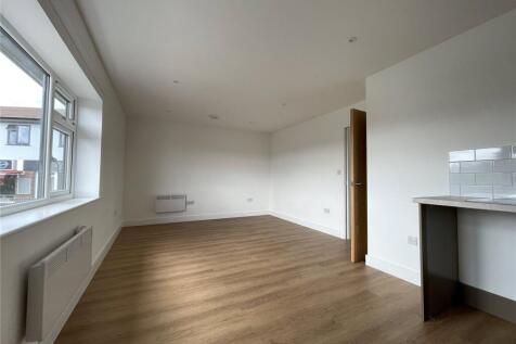Lounge / Kitchen