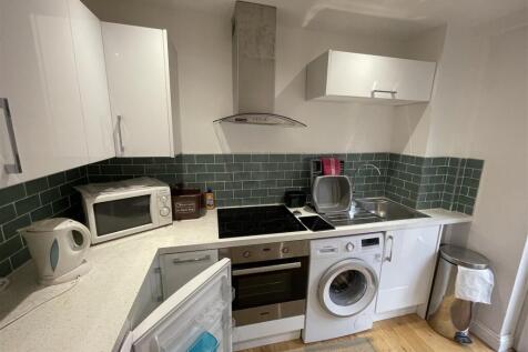 Old Vicarage Place, Bristol, BS8 photo 4