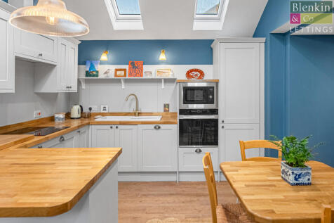 Kitchen/ Diner