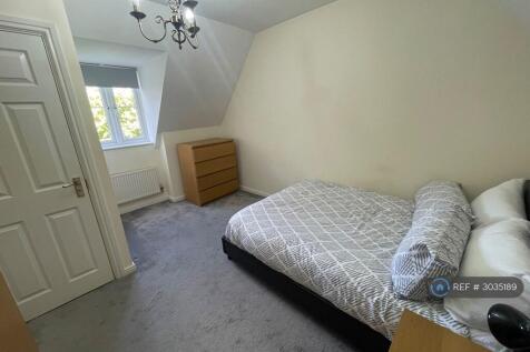 Your Room