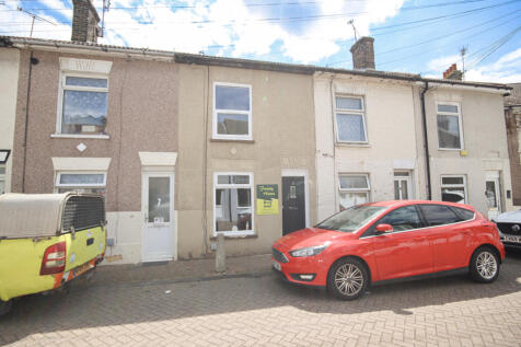 No Forward Chain, Extended Three Bedroom House, R
