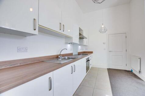 Open Plan Living Kitchen Dining Room