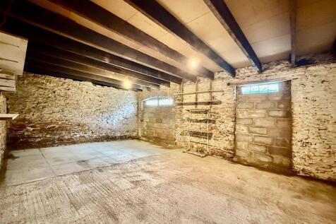 Barn Second Room.JPG