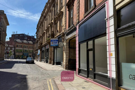 City Centre Shop